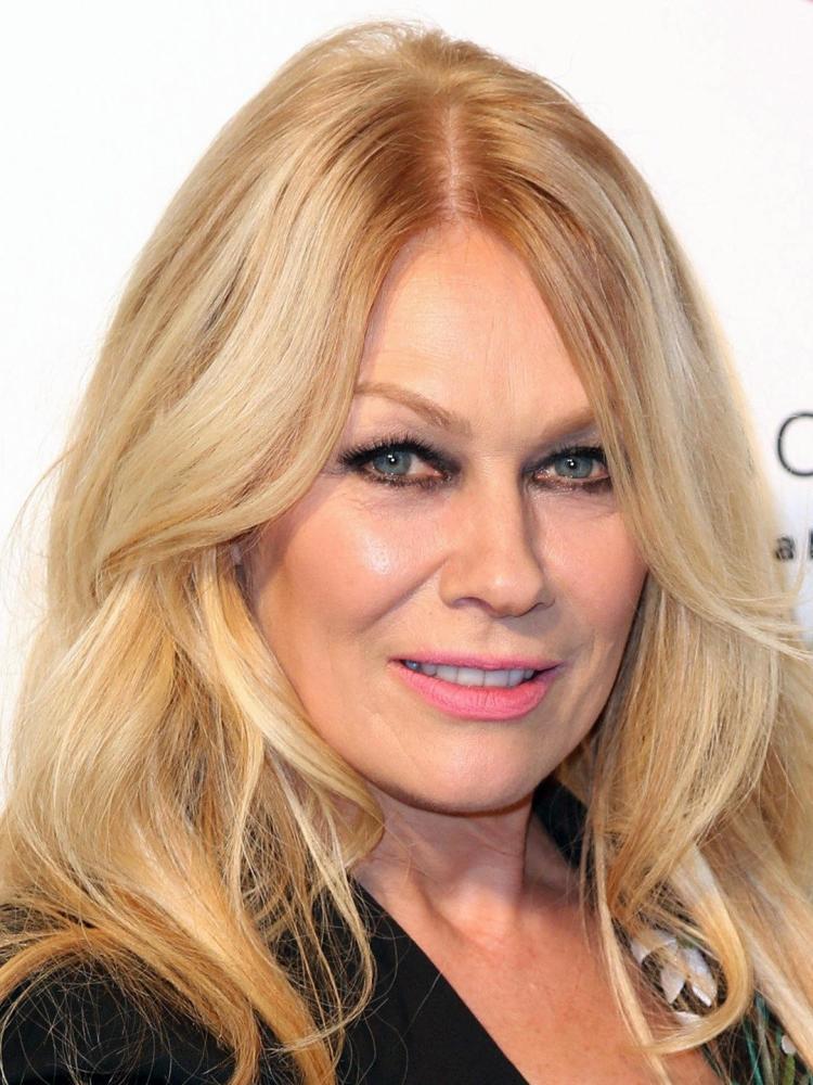 Photo of Nancy Wilson