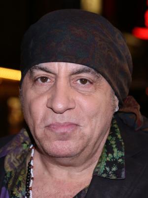 Steven Van Zandt