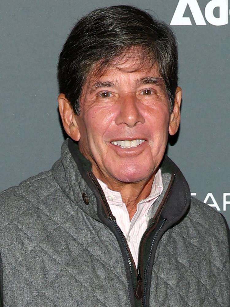 Photo of Robert Friedman
