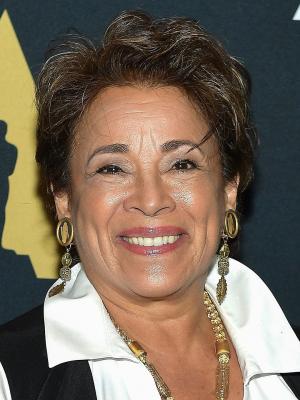 Alma Martinez
