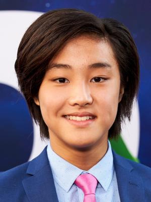 Pierce Kang