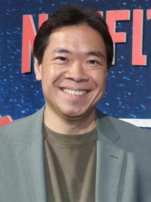 Alexander Woo