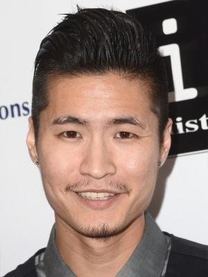 Christopher Naoki Lee