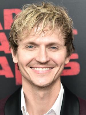 Chad Rook