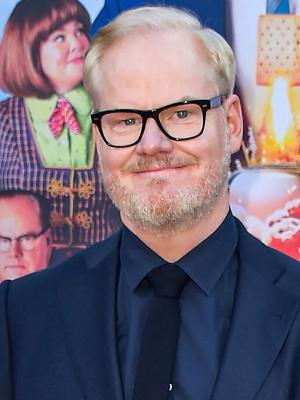 Jim Gaffigan