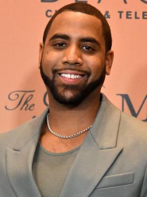 Jharrel Jerome