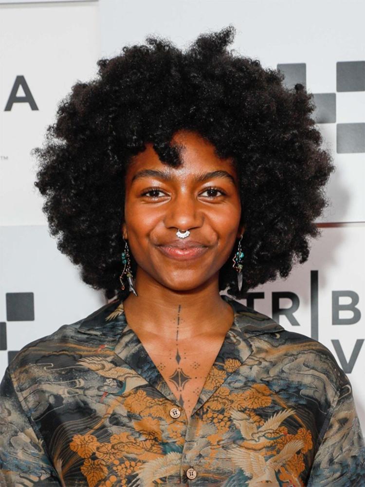 Photo of Adia
