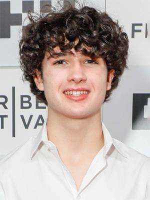 Ethan Stoddard