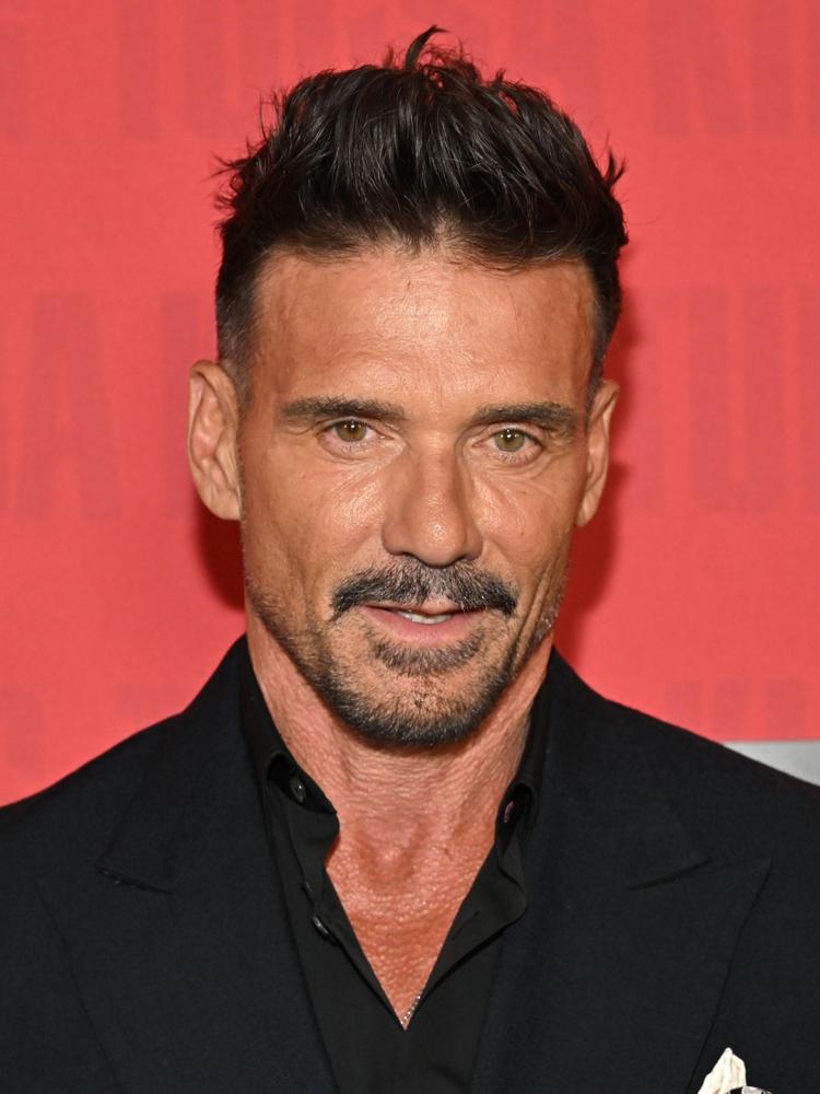 Photo of Frank Grillo