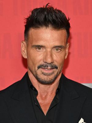 Frank Grillo