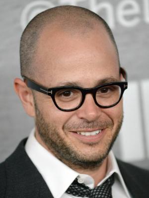 Damon Lindelof