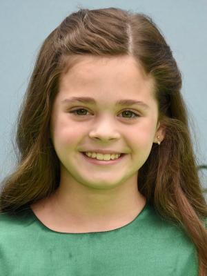 Adelynn Spoon