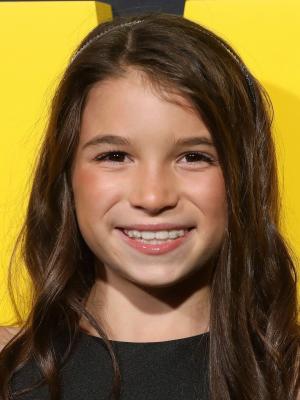 Lily Rose Smith