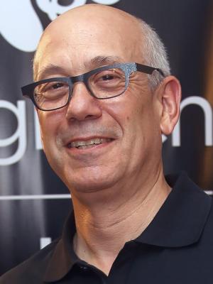 Joseph E. Iberti