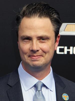 Jeff Jensen