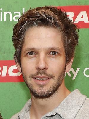 Damien Molony
