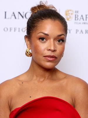 Antonia Thomas