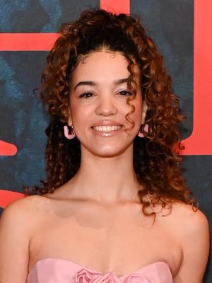 Maria Almeida