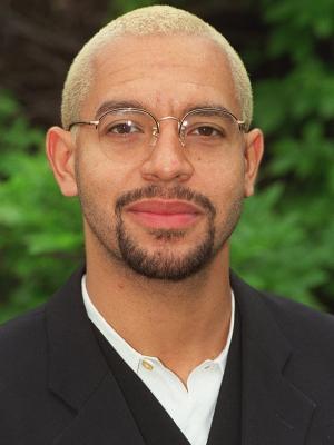 Joe Dixon