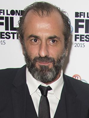Panos Koronis