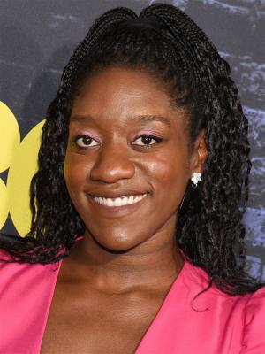 Stacy Osei-Kuffour