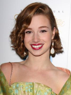 Lizzie Back