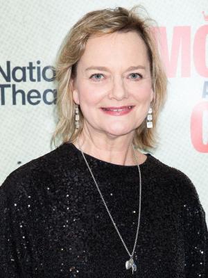 Sarah Woodward