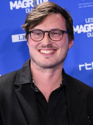 Hannes De Maeyer
