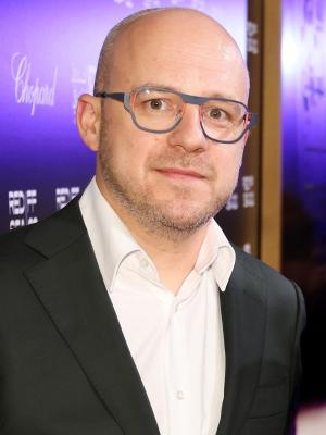 Dimitri Verbeeck