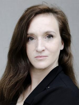 Sara Vertongen