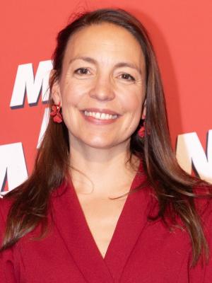 Claire Schuyffel