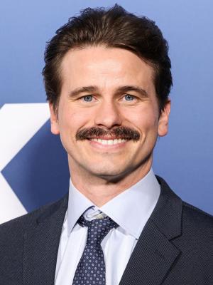 Jason Ritter