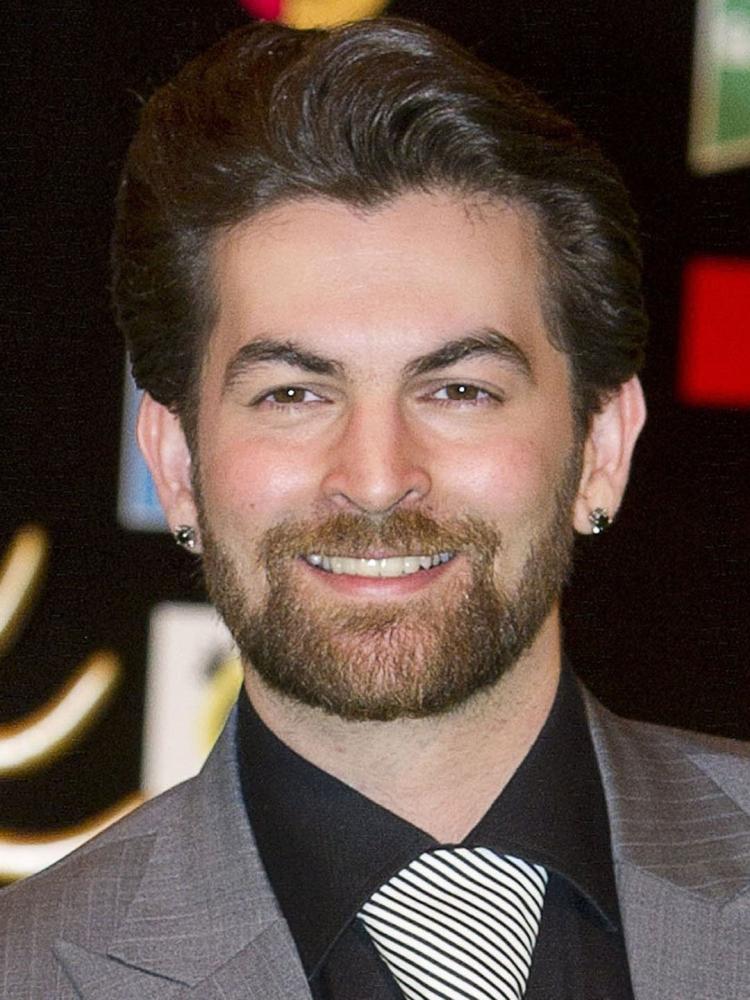 Photo of Neil Nitin Mukesh