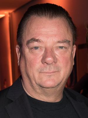Peter Kurth