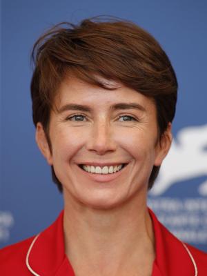 Sandra Korzeniak