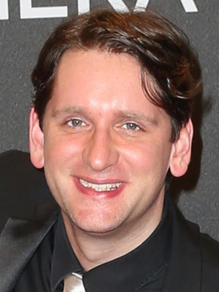 Photo of Sebastian Schwarz
