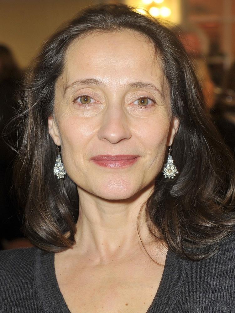 Photo of Sandra Nedeleff
