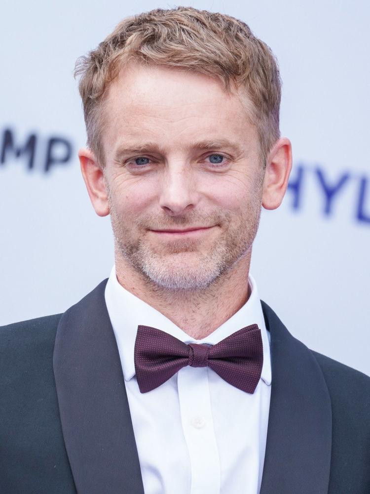 Photo of Marek Epstein