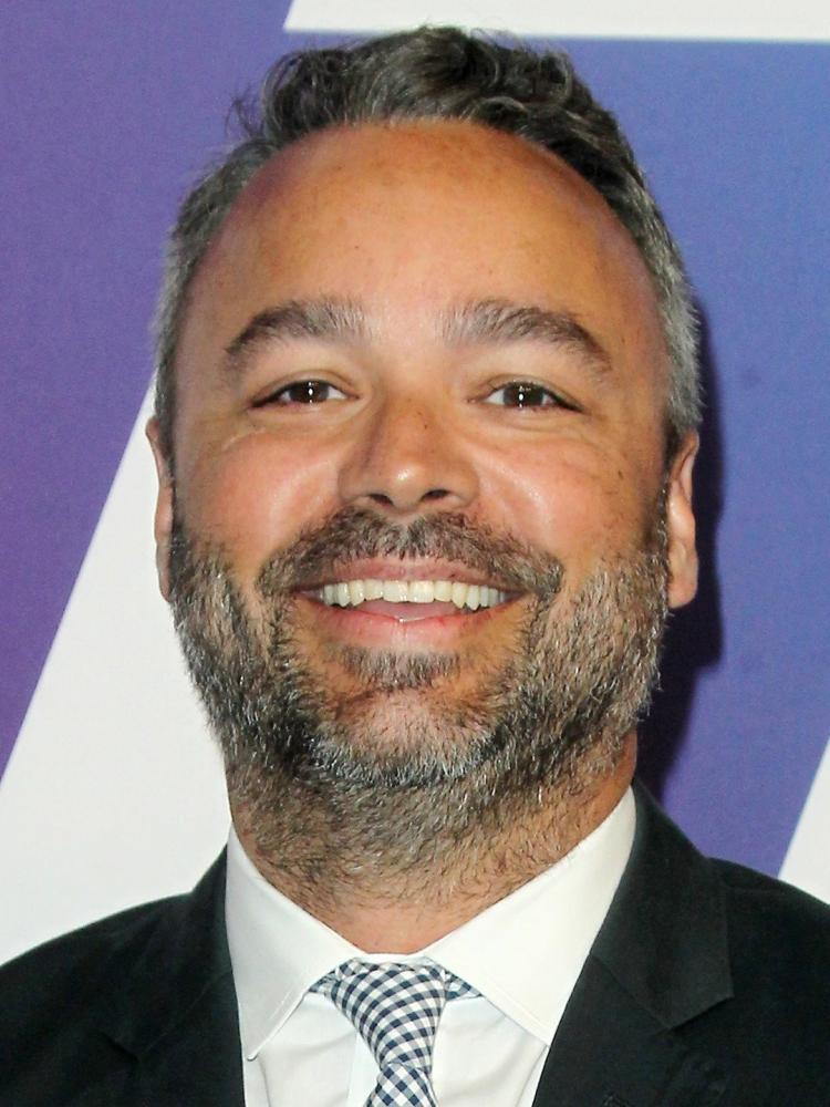 Photo of Evan Hayes