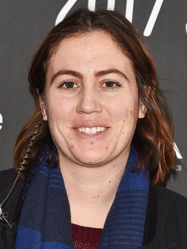 Photo of Jessica Congdon