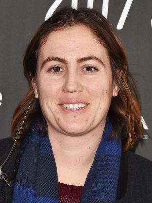 Jessica Congdon