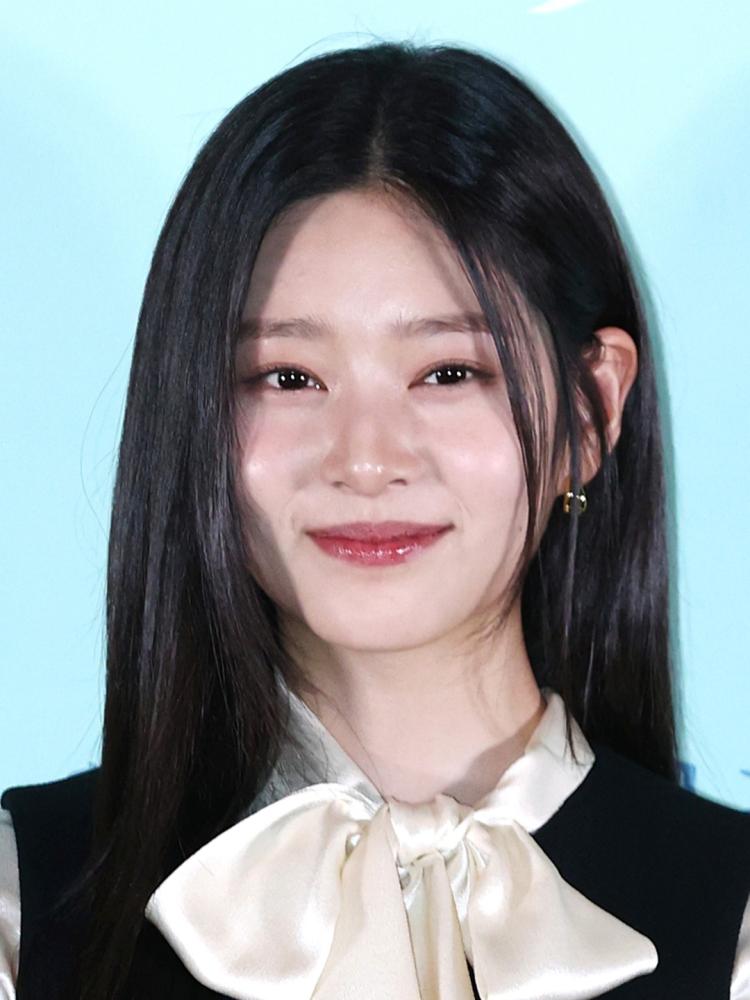 Photo of Minju