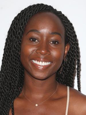 Sasha Compère