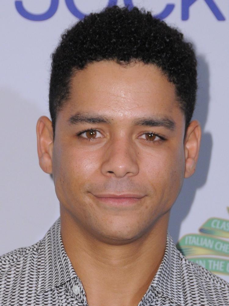 Photo of Charlie Barnett