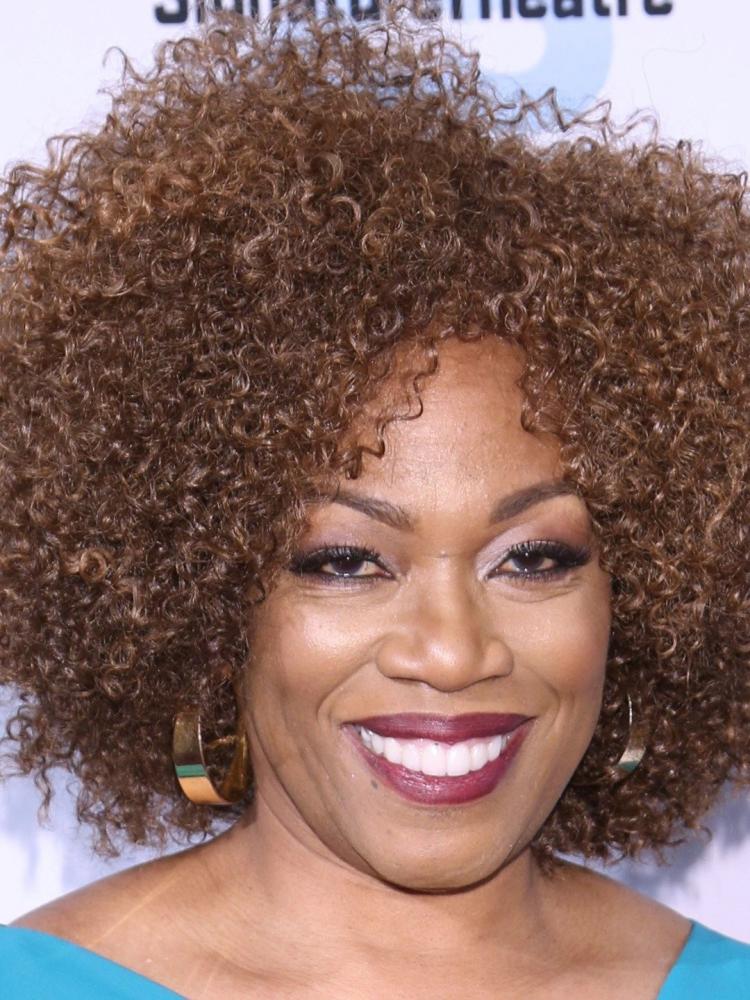 Photo of Regina Taylor