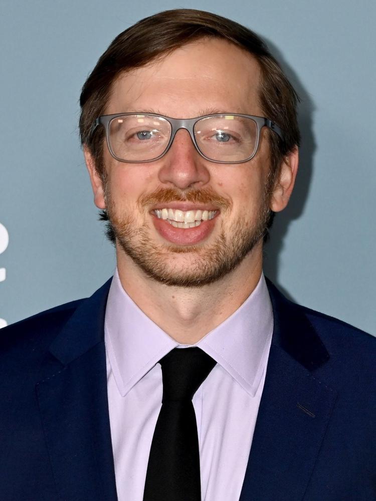 Photo of Ben Stillman