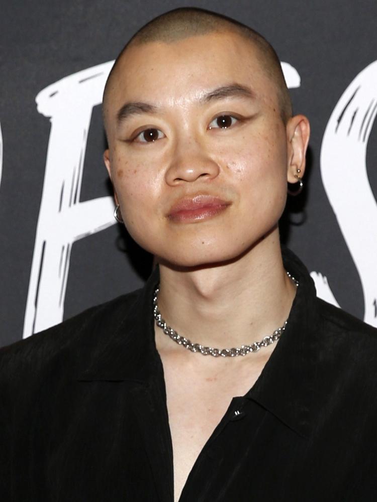 Photo of Robert Ouyang Rusli