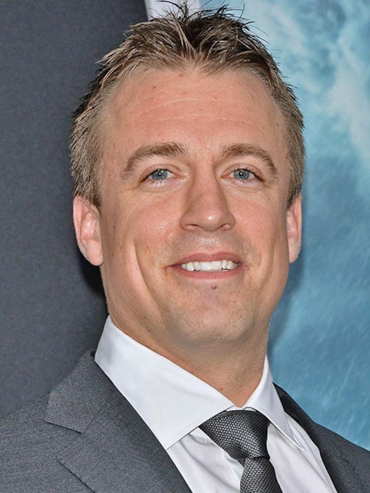 Photo of Reed Timmer