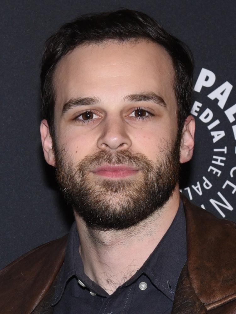 Photo of Zach Robinson