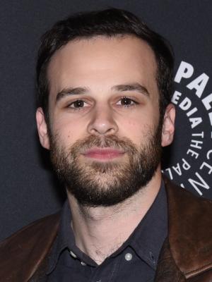 Zach Robinson